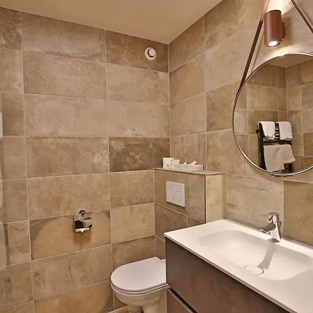 Hotel Seefelderin - Boutiquehotel St. Georg Seefeld in Tirol