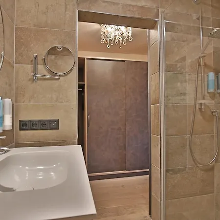 Seefelderin - Boutiquehotel St. Georg 4* Seefeld in Tirol