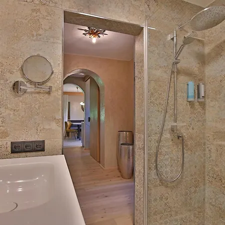Seefelderin - Boutiquehotel St. Georg Hotel