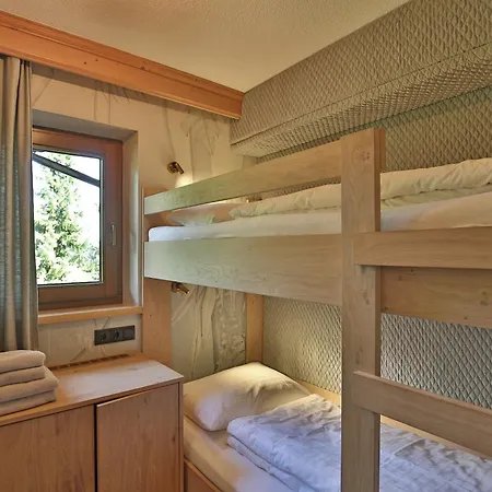 Seefelderin - Boutiquehotel St. Georg 4*