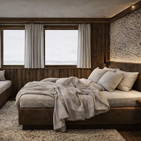 Hotel Seefelderin - Boutiquehotel St. Georg