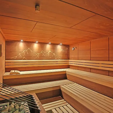 Seefelderin - Boutiquehotel St. Georg 4*