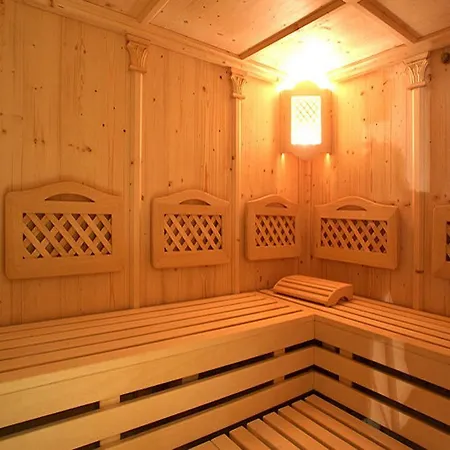 Seefelderin - Boutiquehotel St. Georg Hotel Seefeld in Tirol