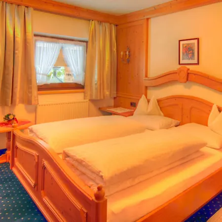 Seefelderin - Boutiquehotel St. Georg Hotel 4*