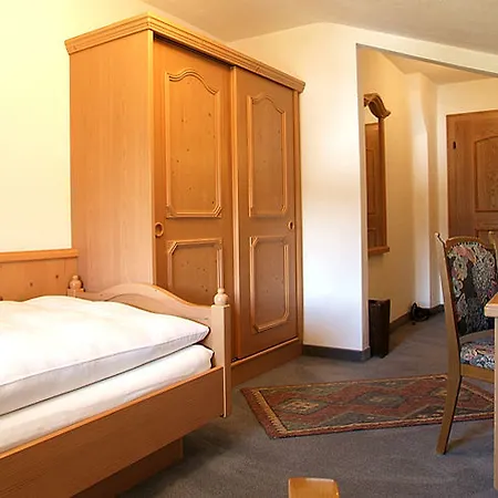 Seefelderin - Boutiquehotel St. Georg 4* Seefeld in Tirol