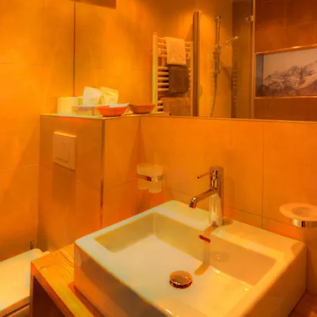 Seefelderin - Boutiquehotel St. Georg Hotel 4*