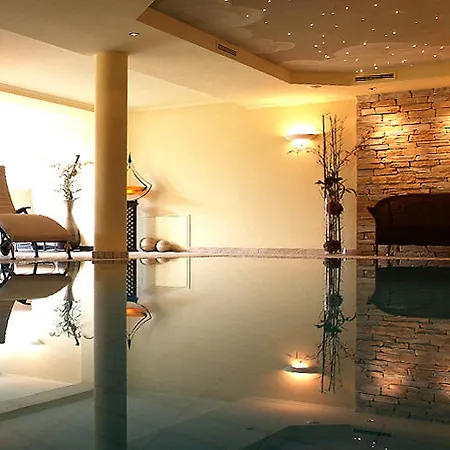 Seefelderin - Boutiquehotel St. Georg Hotel