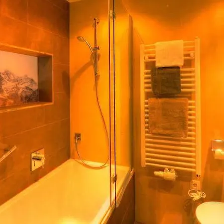 Hotel Seefelderin - Boutiquehotel St. Georg