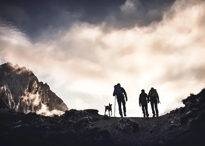 Seefelderin - Boutiquehotel St. Georg 호텔 제펠드 인 티롤