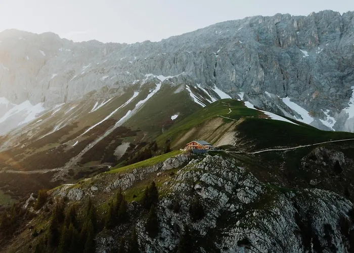 호텔 Seefelderin - Boutiquehotel St. Georg