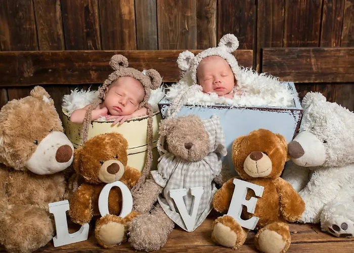 Seefelderin - Boutiquehotel St. Georg 호텔