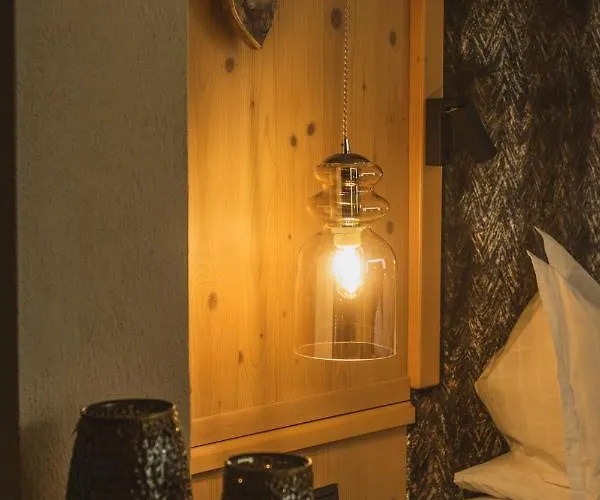 Seefelderin - Boutiquehotel St. Georg 호텔 4*