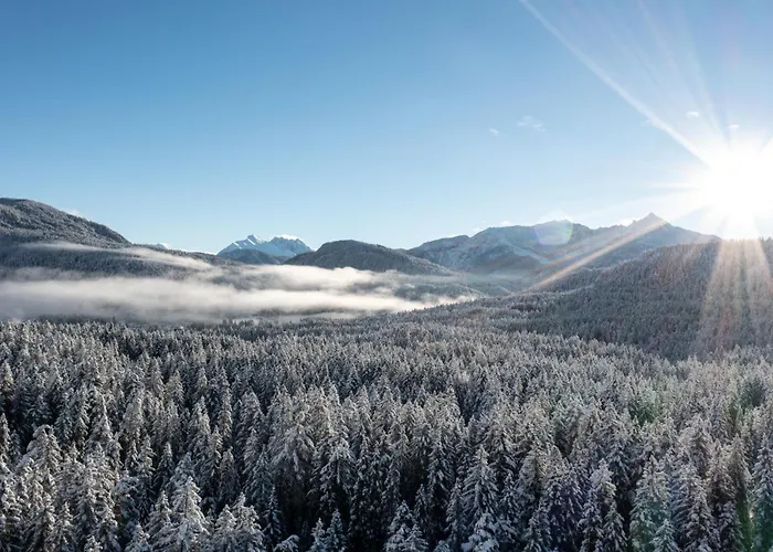 호텔 Seefelderin - Boutiquehotel St. Georg 4*