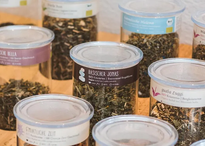 Seefelderin - Boutiquehotel St. Georg 호텔 제펠드 인 티롤