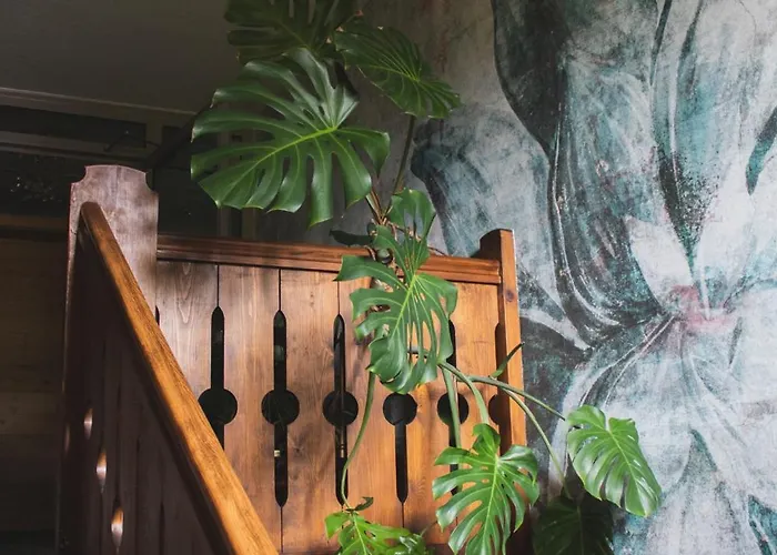 Seefelderin - Boutiquehotel St. Georg 호텔 4*