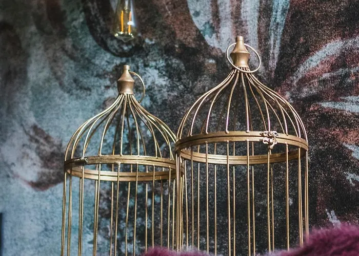 Seefelderin - Boutiquehotel St. Georg 호텔 4*