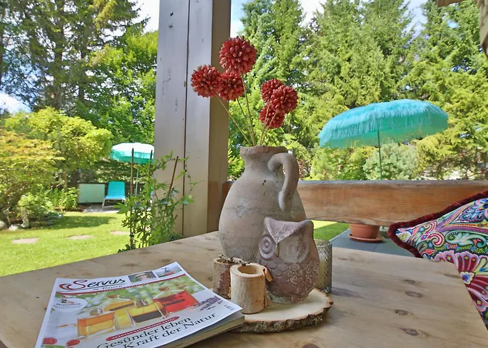 호텔 Seefelderin - Boutiquehotel St. Georg