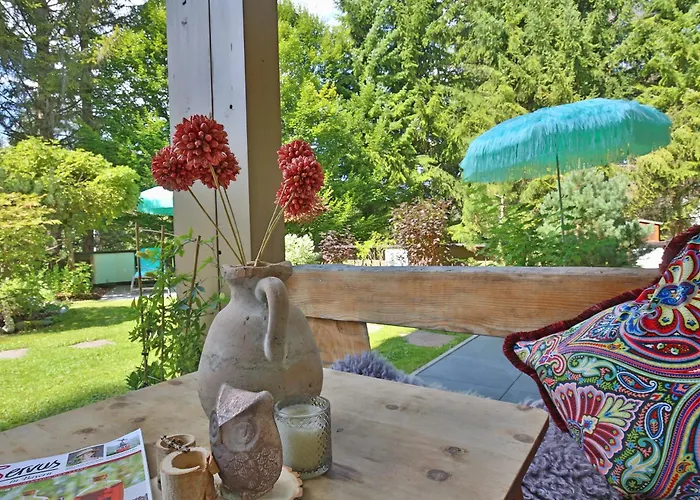 호텔 Seefelderin - Boutiquehotel St. Georg 4*