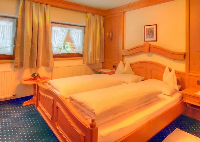 Seefelderin - Boutiquehotel St. Georg