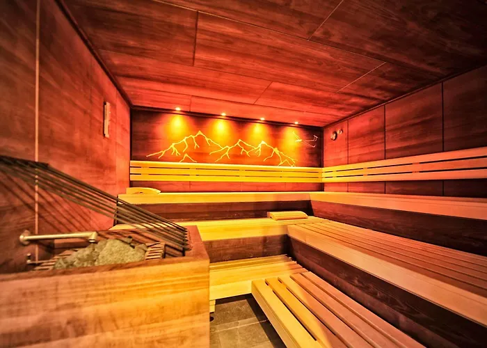 Seefelderin - Boutiquehotel St. Georg 4*