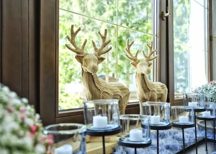 Seefelderin - Boutiquehotel St. Georg 호텔 제펠드 인 티롤