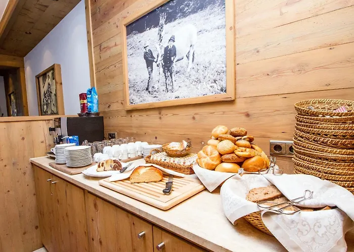 호텔 Seefelderin - Boutiquehotel St. Georg