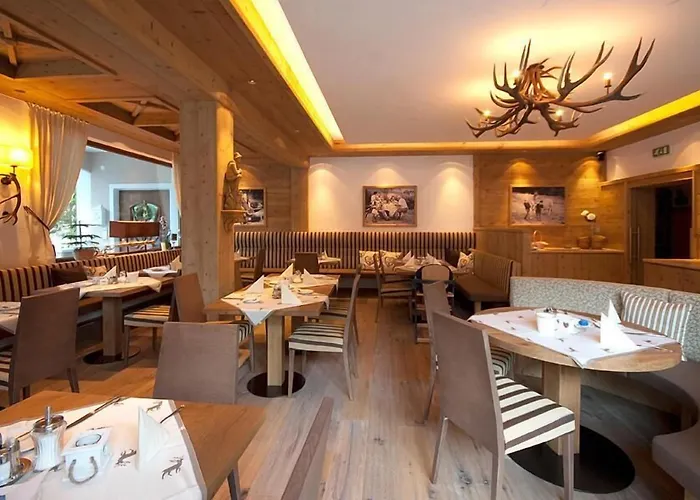 Seefelderin - Boutiquehotel St. Georg