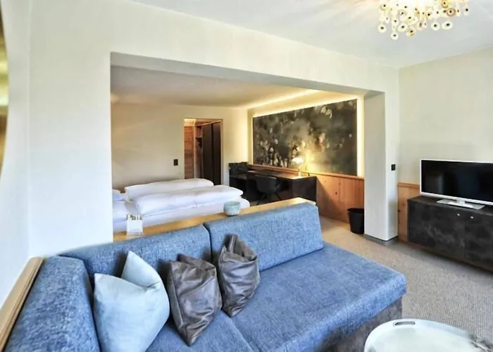 호텔 Seefelderin - Boutiquehotel St. Georg