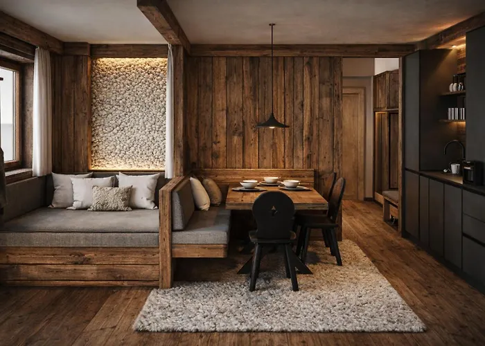 Seefelderin - Boutiquehotel St. Georg 호텔