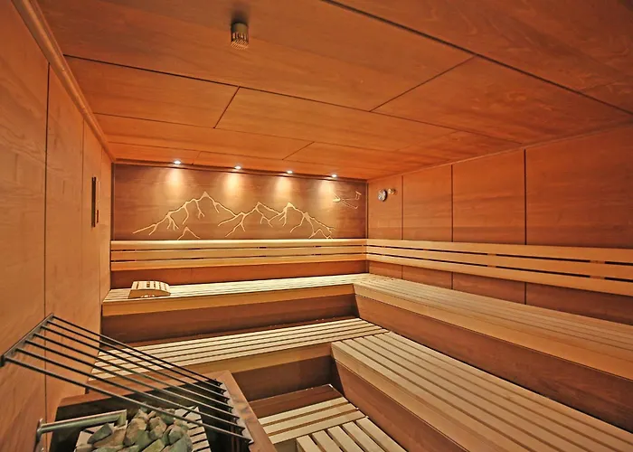 Seefelderin - Boutiquehotel St. Georg 4*